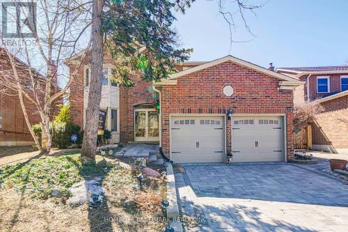 129 FINCHAM AVENUE  Markham, ON L3P 4A8