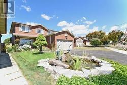 BSMT - 4260 WAKEFIELD CRESCENT Mississauga, ON L5C 4M4