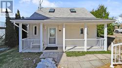 148 COLEMAN CRESCENT Scugog, ON L0B 1K0