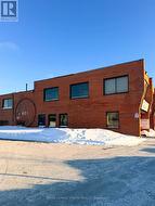 1 - 421 NUGGET AVENUE  Toronto, ON M1S 4L8