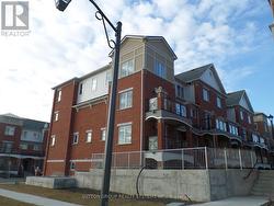 8 - 2472 POST ROAD Oakville, ON L6H 0K1