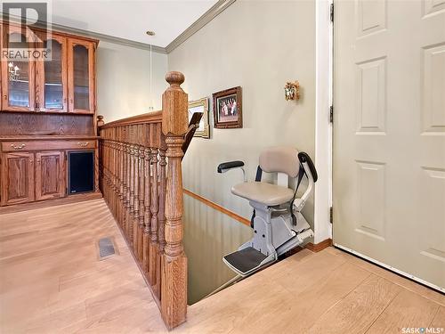 8 275 Alpine Crescent, Swift Current, SK - Indoor Photo Showing Other Room