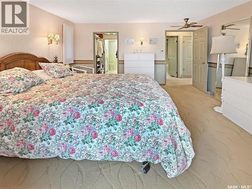 8 275 Alpine Crescent, Swift Current, SK - Indoor Photo Showing Bedroom