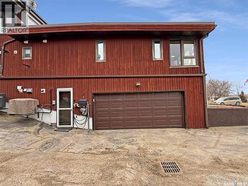 8 275 Alpine Crescent, Swift Current, SK - Outdoor