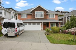 6978 Brailsford Pl  Sooke, BC V9Z 1J7