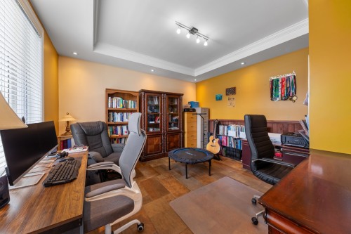 Bureau - 329 Rue Daudelin, Farnham, QC - Indoor Photo Showing Other Room