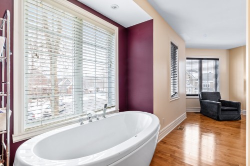 Salle de bains - 329 Rue Daudelin, Farnham, QC - Indoor Photo Showing Bathroom