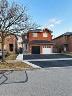 5641 CORTINA CRESCENT  Mississauga, ON L4Z 3R4