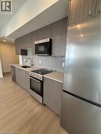 25 WELLINGTON Street S Unit# 1706 Kitchener, ON N2G 0E4