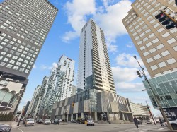 1506-1500 Boul. René-Lévesque O. Montréal (Ville-Marie), QC H3G 0H6