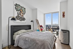 Master Bedroom - 