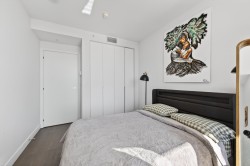Master Bedroom - 