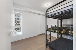 Master Bedroom - 