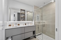 Bathroom - 