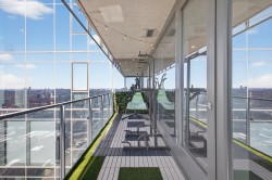 Balcony - 