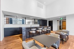 Common room - 