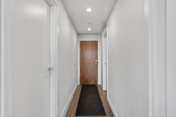 Mud Room - 