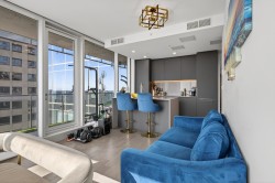 Living Room - 
