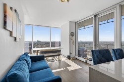 Living Room - 