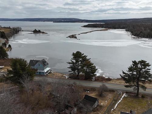 2157 Marble Mountain Rd, West Bay, NS 