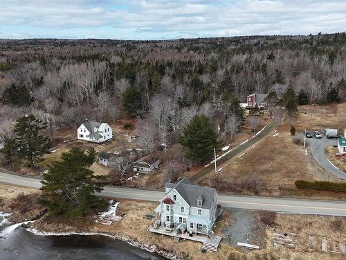 2157 Marble Mountain Rd, West Bay, NS 
