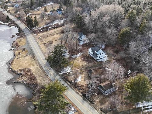 2157 Marble Mountain Rd, West Bay, NS 