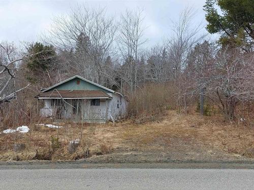 2157 Marble Mountain Rd, West Bay, NS 