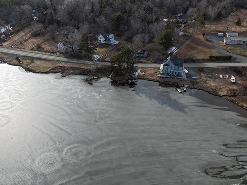 2157 Marble Mountain Rd, West Bay, NS 