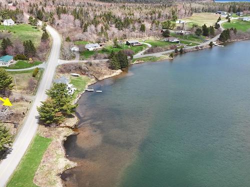 2157 Marble Mountain Rd, West Bay, NS 