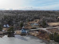 2157 Marble Mountain Rd West Bay, NS B0E 3K0