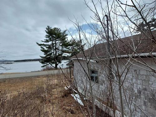 2157 Marble Mountain Rd, West Bay, NS 