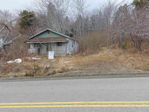 2157 Marble Mountain Rd, West Bay, NS 