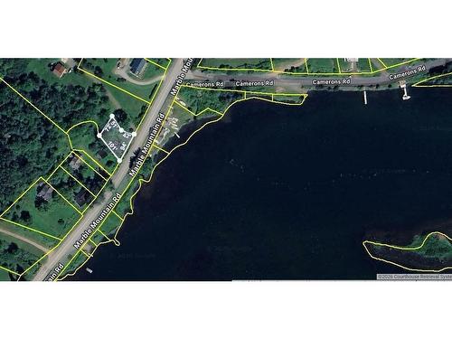 2157 Marble Mountain Rd, West Bay, NS 