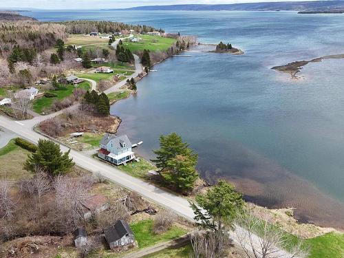 2157 Marble Mountain Rd, West Bay, NS 