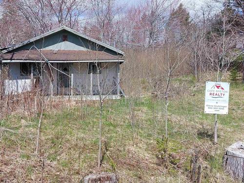 2157 Marble Mountain Rd, West Bay, NS 