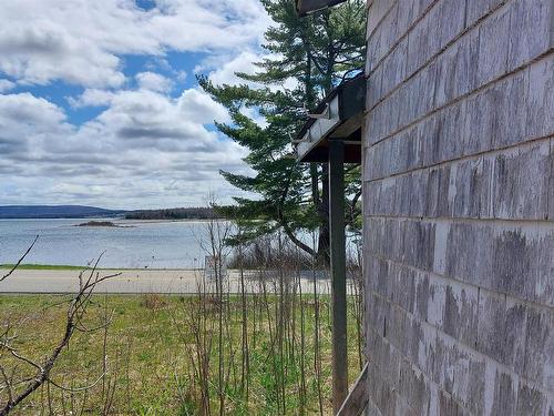 2157 Marble Mountain Rd, West Bay, NS 