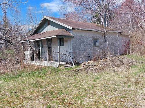 2157 Marble Mountain Rd, West Bay, NS 