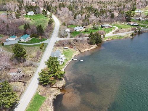 2157 Marble Mountain Rd, West Bay, NS 