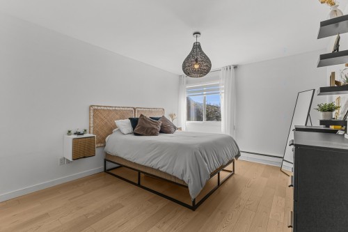 Chambre à coucher - 104-103 Rue Angora, Dollard-Des-Ormeaux, QC - Indoor Photo Showing Bedroom