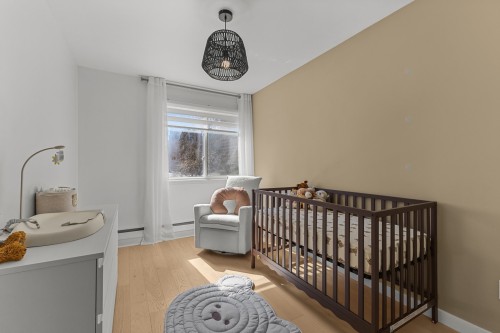 Chambre à coucher - 104-103 Rue Angora, Dollard-Des-Ormeaux, QC - Indoor Photo Showing Bedroom
