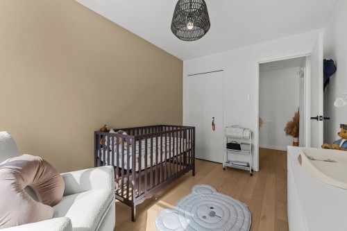 Chambre à coucher - 104-103 Rue Angora, Dollard-Des-Ormeaux, QC - Indoor Photo Showing Bedroom