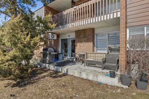 Balcon - 104-103 Rue Angora, Dollard-Des-Ormeaux, QC - Outdoor With Exterior