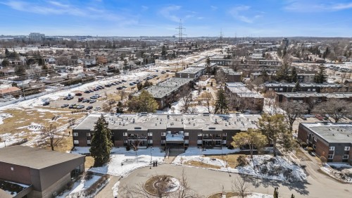 Photo aérienne - 104-103 Rue Angora, Dollard-Des-Ormeaux, QC - Outdoor With View