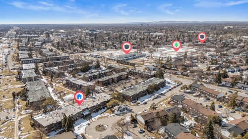 Photo aérienne - 104-103 Rue Angora, Dollard-Des-Ormeaux, QC - Outdoor With View