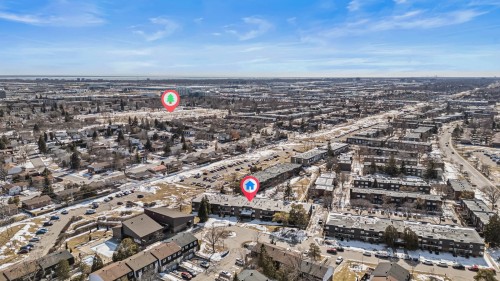 Photo aérienne - 104-103 Rue Angora, Dollard-Des-Ormeaux, QC - Outdoor With View