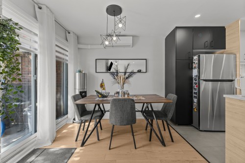 Salle à manger - 104-103 Rue Angora, Dollard-Des-Ormeaux, QC - Indoor