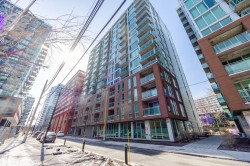 205-190 Rue Murray Montréal (Le Sud-Ouest), QC H3C 2C7