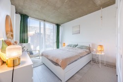 Chambre à coucher - 