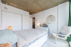 Chambre à coucher - 