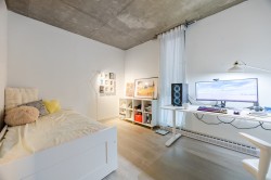Chambre à coucher - 
